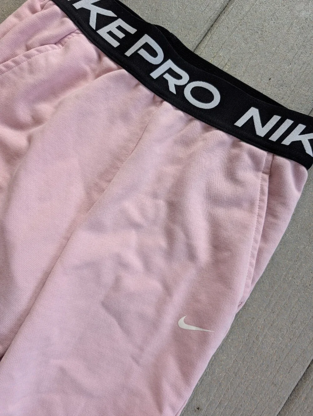Nike excellent pro